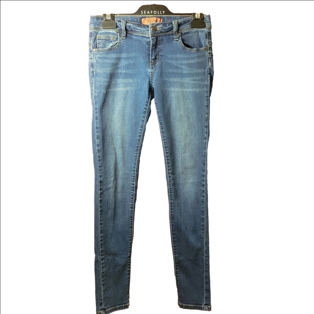 Wax Jeans